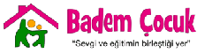 Badem Çocuk Anaokulu Logo